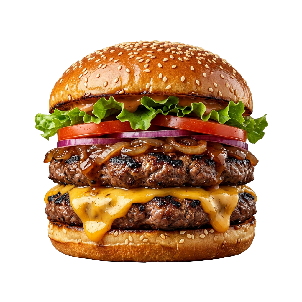 Hamburguesa premium Burgerthoven